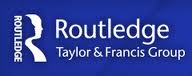 Routledge logo